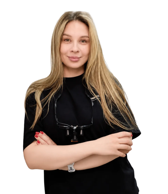 Темникова Милена Игоревна