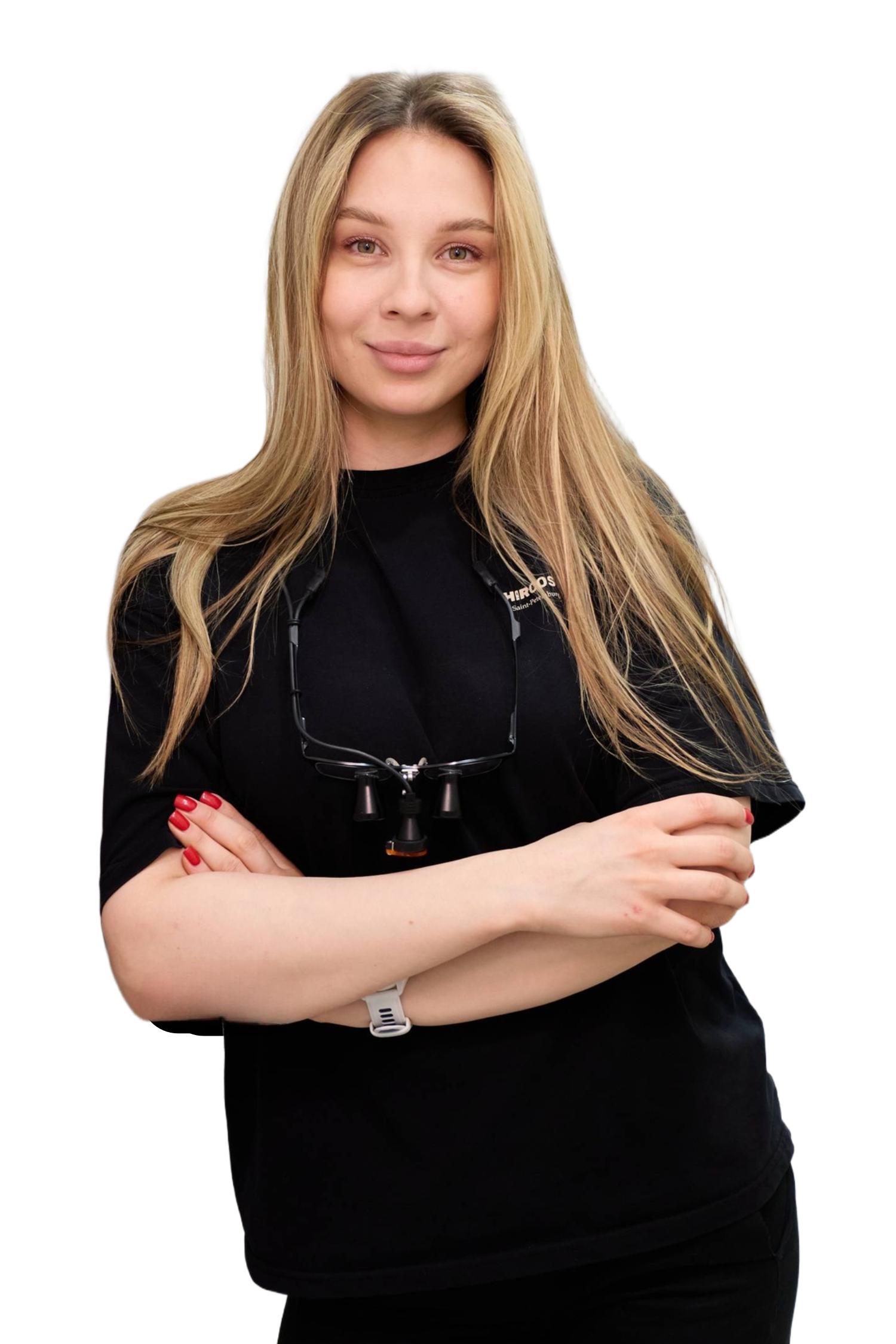 Темникова Милена Игоревна